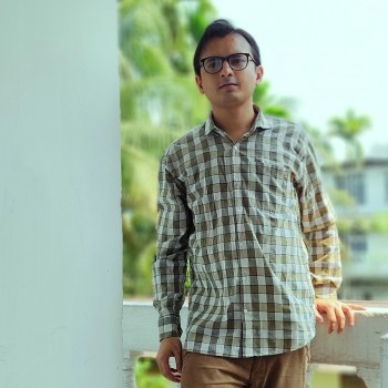 Binanda Das